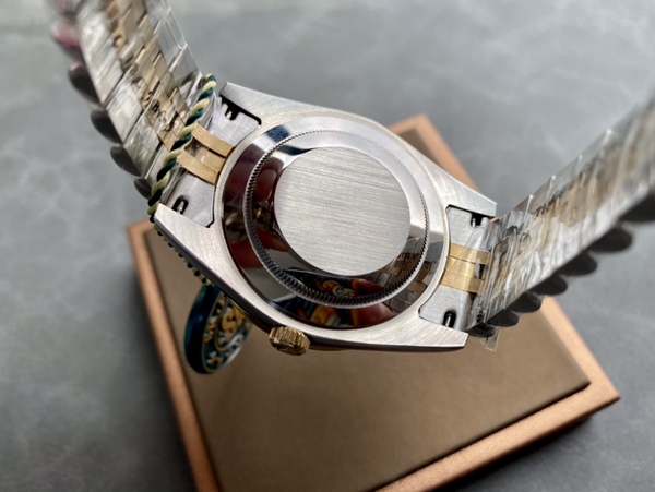 激安ロレックス素材ディテール